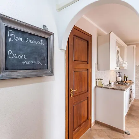 Vacanze Levante By Interhome Apartment *