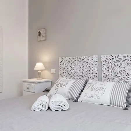 Apartment Vacanze Levante By Interhome *