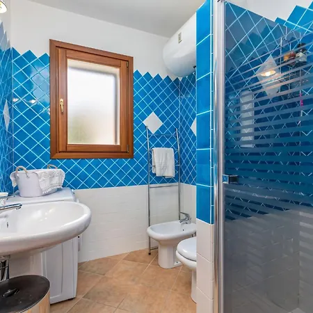 Vacanze Levante By Interhome Santa Teresa Gallura