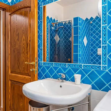 Apartment Vacanze Levante By Interhome